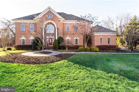 homes for sale in bowie md